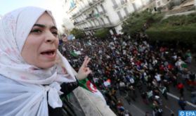La montée des tensions sociales en Algérie reflète un système "non viable" qui se perpétue" (centre de recherche international)