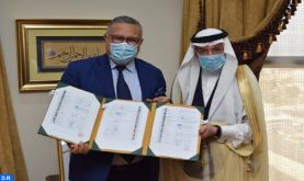 Le Maroc adhère à l'Organisation islamique pour la sécurité alimentaire