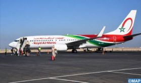 Aéroport de Dakhla: Reprise des vols vers et depuis Paris