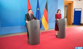 Le Maroc et l'Allemagne se félicitent de l’excellence de leurs relations bilatérales et de la dynamique positive de leur partenariat