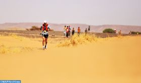 Zagora Sahara Trail: la 17è édition sous le signe "courir pour le climat"
