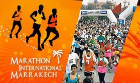 La 32è édition du Marathon international de Marrakech, le 15 mai prochain (organisateurs)