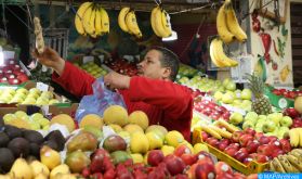 Ramadan : Toutes les mesures nécessaires prises pour l'approvisionnement normal des marchés (responsables)
