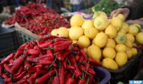 Les marchés suffisamment approvisionnés en produits alimentaires durant le Ramadan (Baitas)