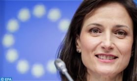 La commissaire européenne à la recherche testée positive au coronavirus