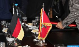L'AMDIE et l’AHK Maroc scellent un mémorandum d’entente en matière de développement d'investissements