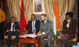 Côte d'Ivoire : le Club Action Maroc et la Fondation Didier Drogba désormais partenaires