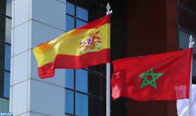 Entretiens maroco-espagnols pour le renforcement du partenariat énergétique