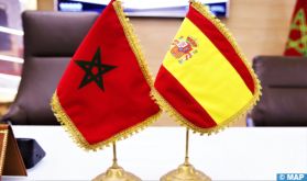 Le Maroc et l'Espagne, au delà du commerce au sens strict, sont liés par une intégration intra-industrielle importante (ambassadeur)