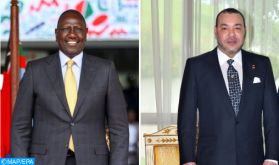 Suite au message de SM le Roi Mohammed VI, la République du Kenya décide de révoquer la reconnaissance de la pseudo "RASD" et d’entamer les étapes pour la fermeture de sa représentation à Nairobi