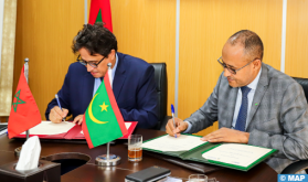 Le Maroc et la Mauritanie déterminés à renforcer leur coopération en matière de régulation de l’énergie