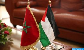 Le Mouvement des non-alignés salue les efforts de SM le Roi en faveur de la cause palestinienne