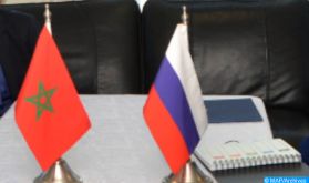Entretiens maroco-russes à Moscou sur le renforcement des relations bilatérales et l'approfondissement du dialogue politique