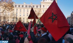 Sahara : La diaspora marocaine, une force de lobbying et une valeur ajoutée de la diplomatie parallèle (Consul du Maroc à Paris)