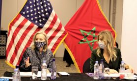 Autonomisation économique des femmes : le partenariat USA-Maroc au centre d'une table-ronde à Rabat