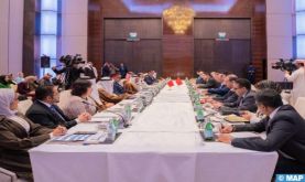 Maroc-Bahreïn: Tenue à Manama de la 5è session de la Haute Commission mixte, présidée par les ministres des AE des deux pays