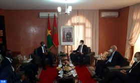 L'ouverture d'un consulat du Burkina Faso à Dakhla est en conformité avec sa position de soutien à la marocanité du Sahara (M. Bourita)