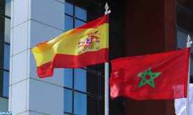 La réunion de haut niveau entre le Maroc et l'Espagne reportée à février 2021 en raison de la situation épidémiologique actuelle (communiqué conjoint)
