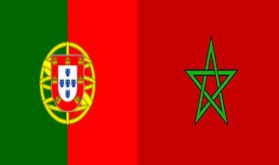 Maroc/Portugal : Signature d'un mémorandum d’entente sur le renforcement du partenariat et de la coopération