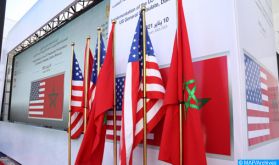Décision américaine sur le Sahara marocain: une occasion historique pour construire la paix (Vice-président du Conseil Départemental du Bas-Rhin)