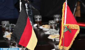 Rabat: des parlementaires marocains et allemands explorent les moyens de renforcer la coopération entre les deux pays