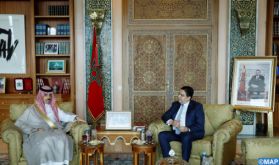 La commission mixte maroco-saoudienne “satisfaite” de la dynamique remarquable des relations bilatérales
