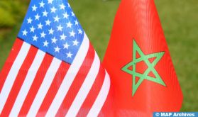 Traite des êtres humains: l’expérience marocaine exposée à une délégation américaine