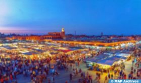 Marrakech: Tenue du 2è Congrès national des avocats affiliés à l'USFP