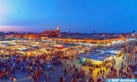 Le New York Times vante les charmes de Marrakech, ville alliant authenticité et modernité