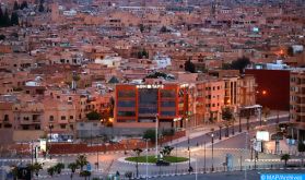 "USA Today" célèbre Marrakech, une des destinations fascinantes du Maroc
