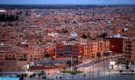 Marrakech : L'INDH, un apport considérable à la faveur de l’épanouissement artistique et littéraire des jeunes