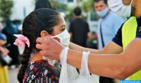 Agadir-Ida Outanane: Larges campagnes de sensibilisation anti-coronavirus