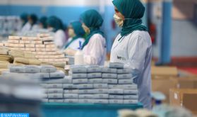 2020: Quand l'industrie marocaine fait preuve d'adaptation