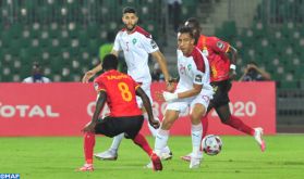 CHAN-2021 (Maroc-Ouganda 5-2): l'équipe nationale a livré son "meilleur match" du tournoi (Lhoucine Ammouta)