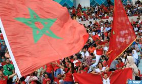 CAN U23 (finale): Issame Charaï "fier" de la discipline et de la concentration des jeunes joueurs marocains