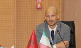 Le Soft Power du Maroc, un modèle pour le développement et la stabilité géopolitique en Afrique du Nord (expert italien)