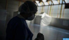 Coronavirus: Le bilan passe à 1.331 morts et 25.233 cas confirmés en France