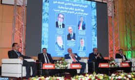 Une conférence nationale à Oujda examine le rôle des médias dans le Nouveau modèle de développement