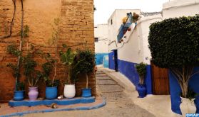 Essaouira à pied d'œuvre pour une relance créative et volontariste après le déconfinement