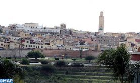 Séminaire sur l'agroforestier et le changement climatique, le 13 juillet à Meknès