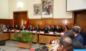 Meknès et Bologne scellent une convention de partenariat