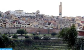 Rencontre à Meknès sur la relance du secteur du tourisme