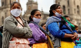 En Amérique centrale, l'épidémie de coronavirus vient s'ajouter au flavivirus de la dengue