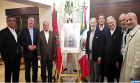 La reconnaissance US de la marocanité du Sahara, une "bonne nouvelle" pour toute la région (groupe mexicain d'amitié avec le Maroc)
