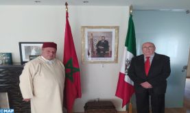 Sahara : L'Association des juifs marocains du Mexique salue la proclamation américaine