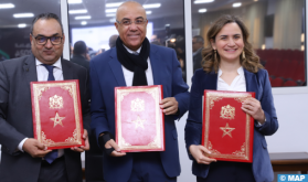 Partenariat avec Oracle pour promouvoir la digitalisation dans les universités marocaines