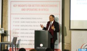 Casablanca : présentation de la 9ème édition du rapport "CFC Africa Insights" sur la ZLECAF