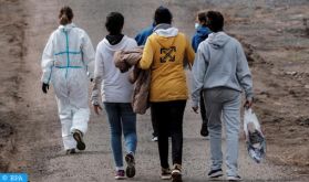 Journée internationale des migrants : une vulnérabilité préexistante exacerbée par la crise sanitaire