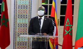 L'ouverture d’un consulat général de la Zambie à Laâyoune concrétise l’appui à la marocanité du Sahara (SG du MAE)
