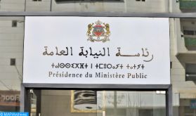 Le ministère public appelle à lutter avec "fermeté" contre les infractions commises lors de l'inscription sur les listes électorales